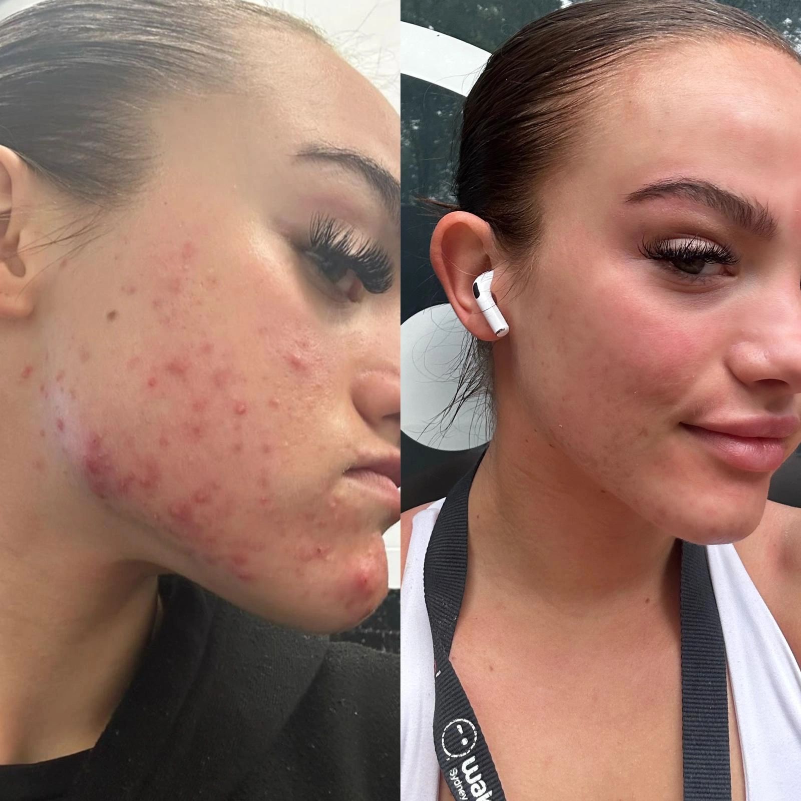 A skin clinic specialising in correcting skin concerns