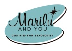 Marilu & You

Your Sexuality Ally
