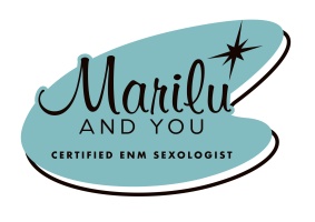 Marilu & You

Your Sexuality Ally
