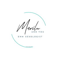 Marilu & You

Your Sexuality Ally
