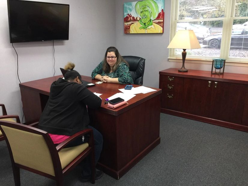 Office Rental, Coworking Biz Hub Shelby, North Carolina