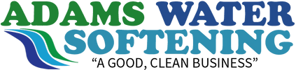 ADAMS WATER SOFTENING