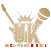 unConventional KingZ