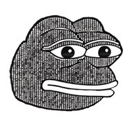 Fart Pepe