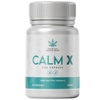 Calm X CBD Kapsler™ Danmark