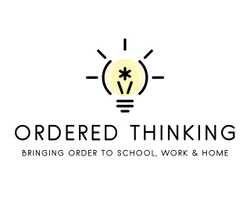 Ordered Thinking