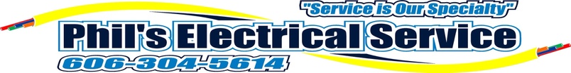 Phil's Electrical Service