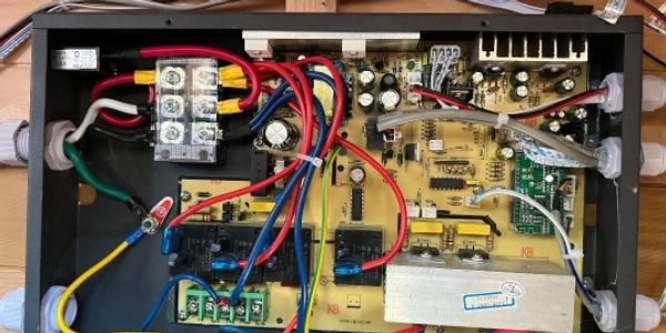 Wiring