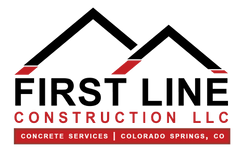 First Line Construction LLC
