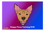 Happy Paws Training
