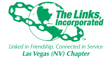 The Las Vegas (NV) Chapter of The Links, Incorporated