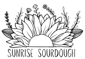 Sunrise Sourdough 