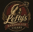 Lefty’s Hand Rolled Cigars