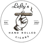 Lefty’s Hand Rolled Cigars