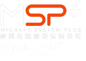 Stroke PAE