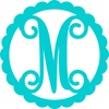 Monogramania