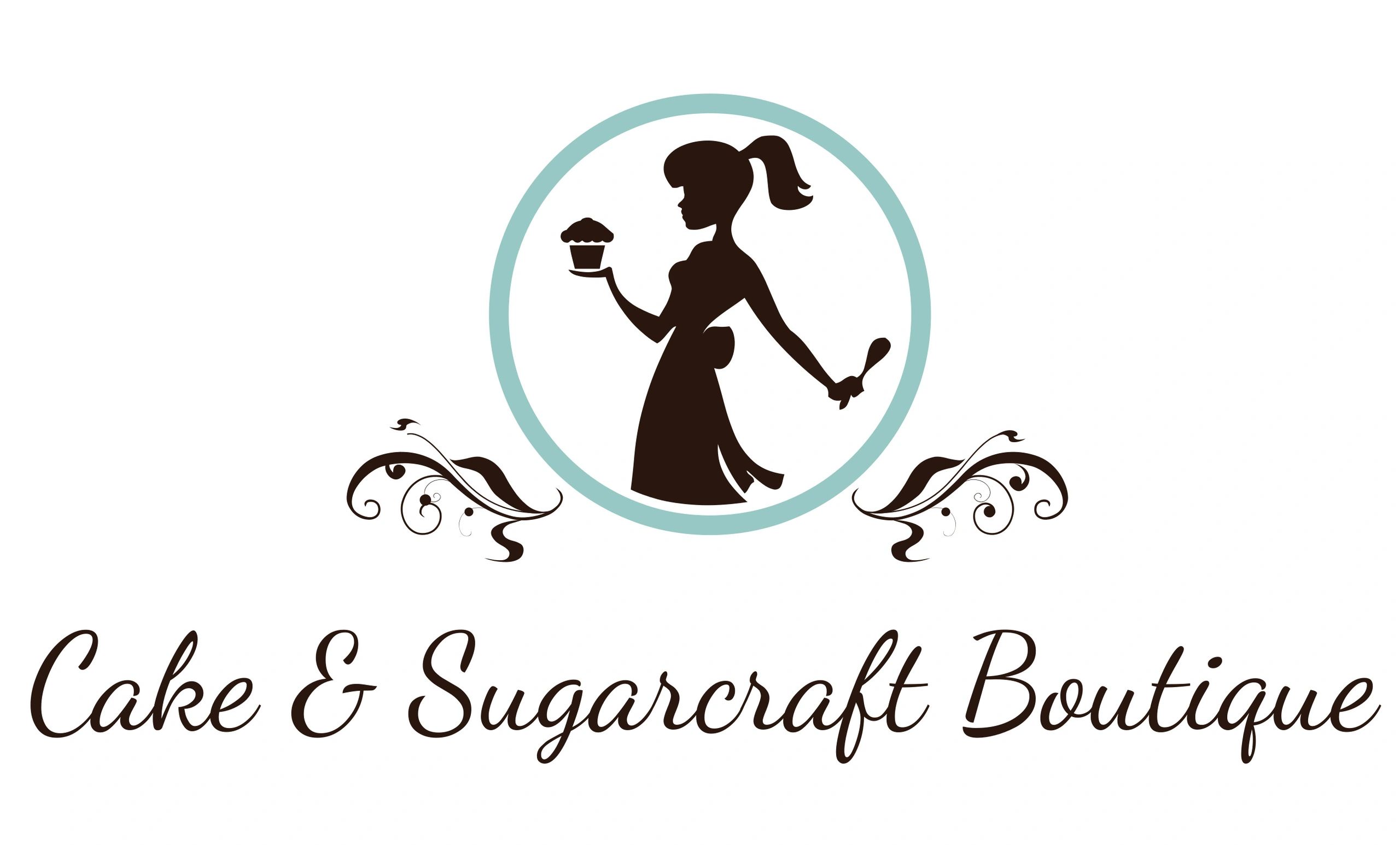 Personalised Cakes & Wedding Cakes | Cake & Sugarcraft Boutique