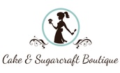 
 Cake and Sugarcraft
Boutique
  