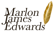 Marlon James-Edwards