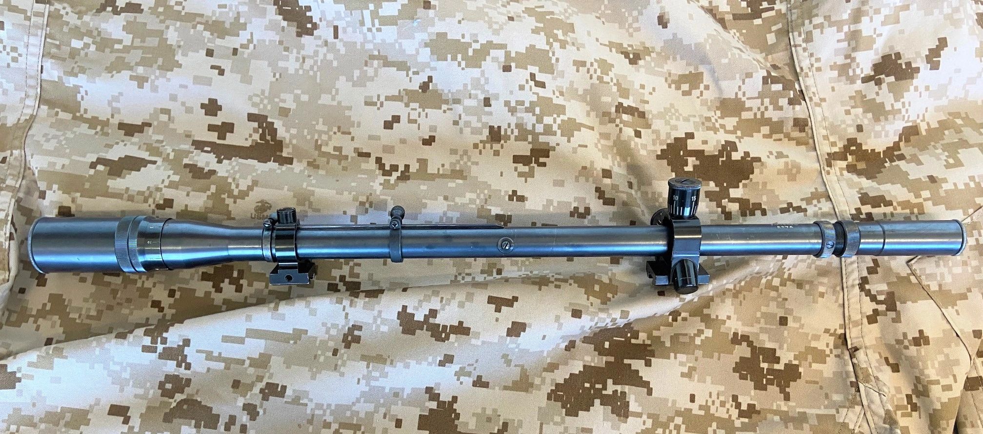 Long Tube Reblue