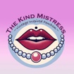 The Kind Mistress - Vintage Inspired FemDom