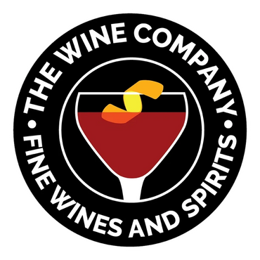 The Wine Company Spirits Logo St Paul MN Jacob Stoltz Negroni Nick and Nora glass orange twist