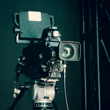 Live Film Shooting with our camera  