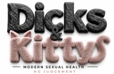 Intimate health NO judgement