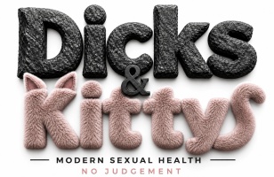 Intimate health NO judgement