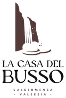 La Casa del Busso 