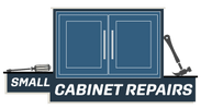 Small Cabinet Repair