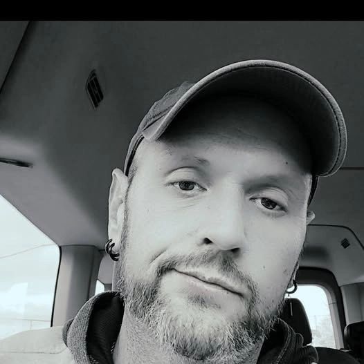 Meet our Male Director