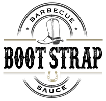 Bootstrap BBQ Sauces