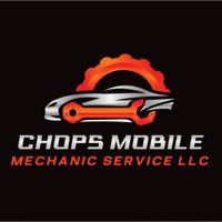 Chops mobile repair service
