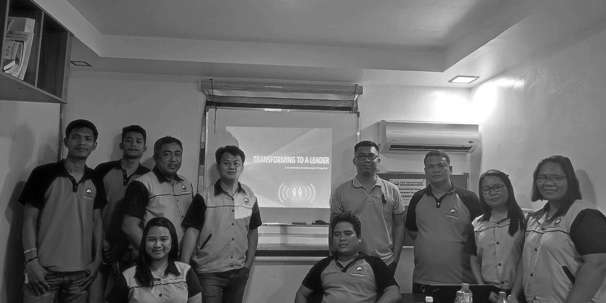 About Eis Industries