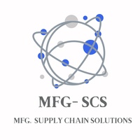 MFG 
SUPPLY CHAIN SOLUTIONS