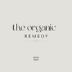 Organic Remedy