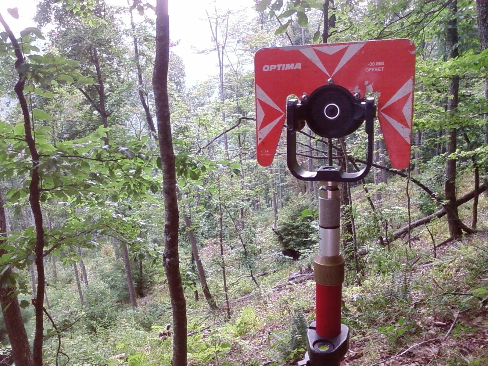 Atlanta GA Land Surveyors