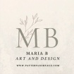 Maria B
Design Studio