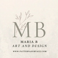 Maria B
Design Studio