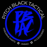 Pitch Black Tactical