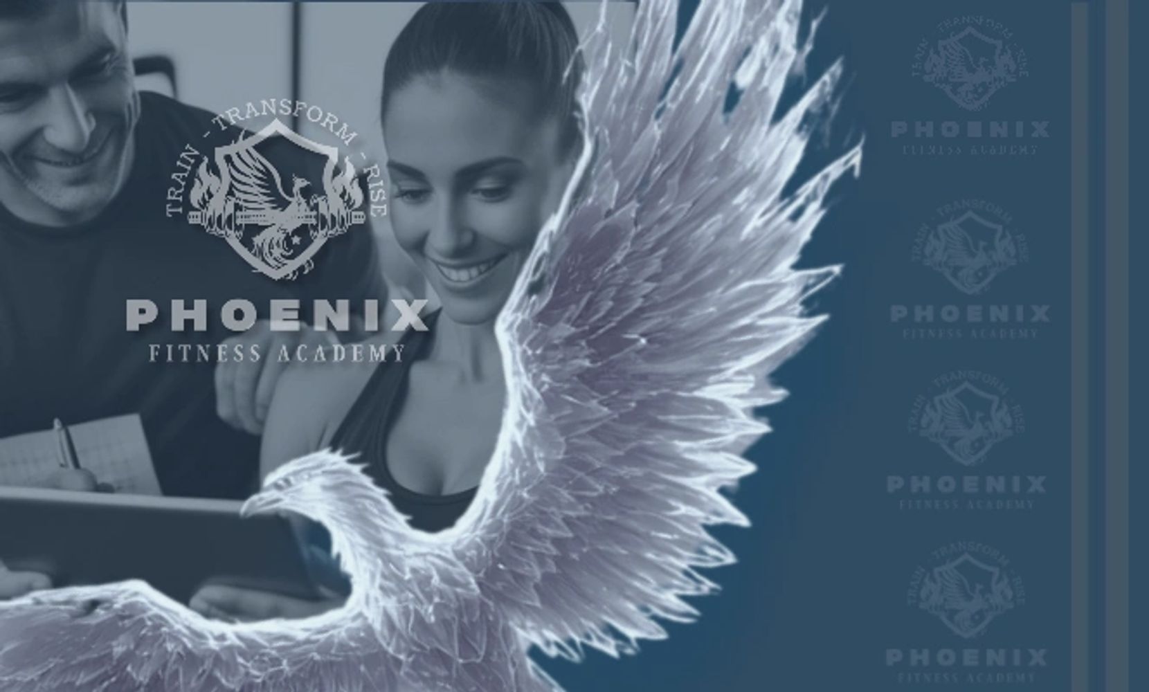 Site banner 