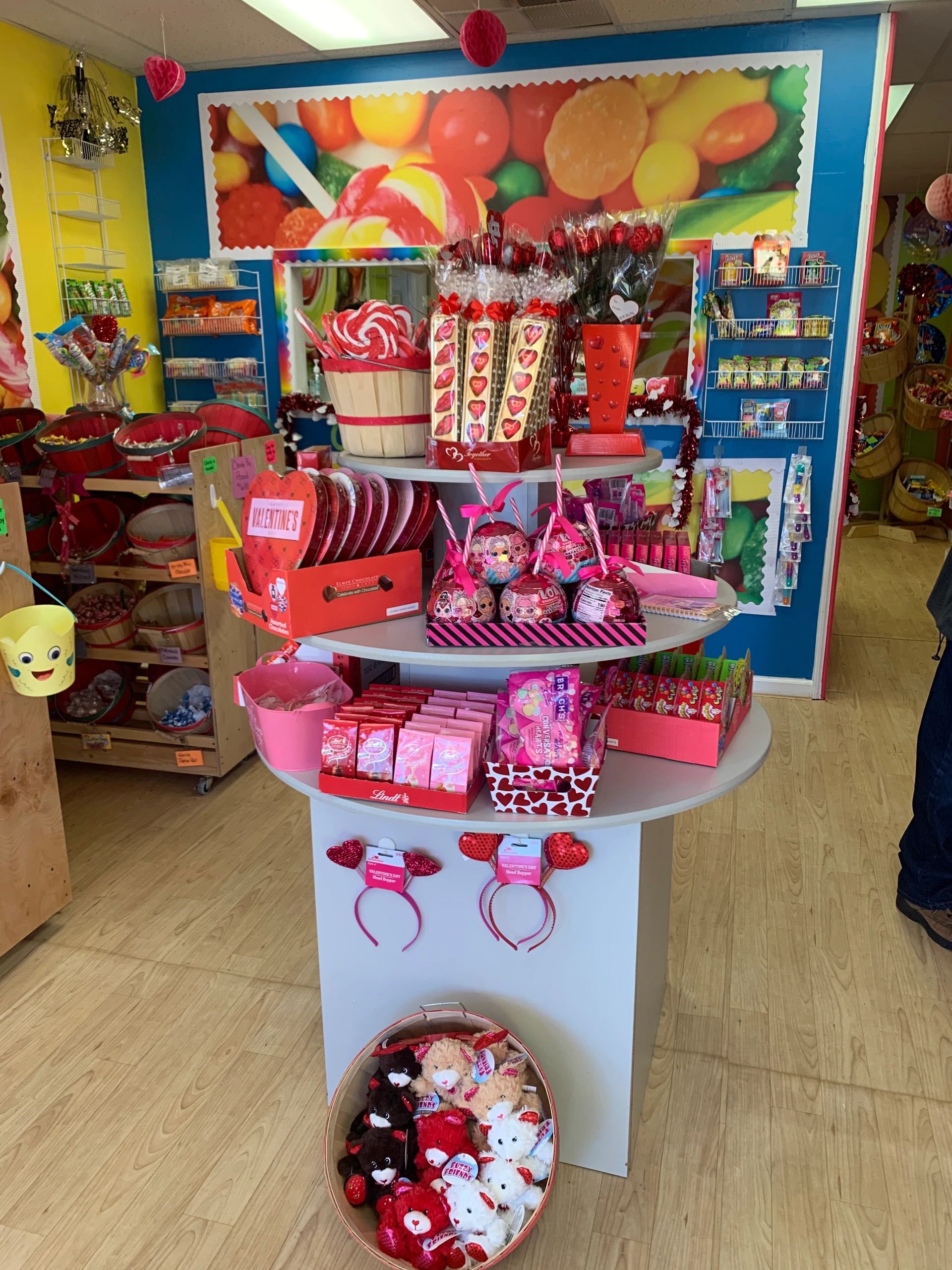 Candy Shack