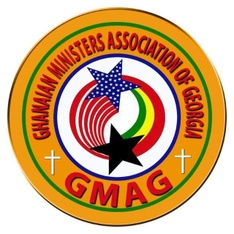 GHANAIAN MINISTERS ASSOCIATION OF GEORGIA