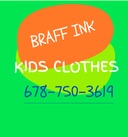 Braff ink