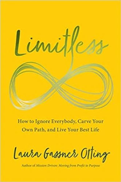 Through her previous career as a recruiter, the author came to the 4 Cs framework on how to determin
