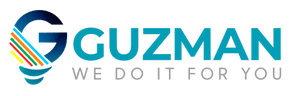Guzman We Do It For You