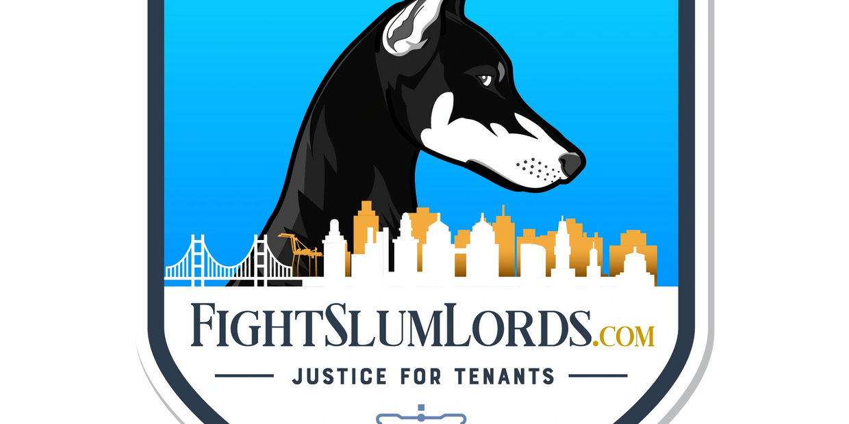 Oakland Tenant Website