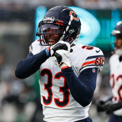 CHGO Bears Podcast: Chicago Bears NFL Draft Recap: From Darnell Wright to  Kendall Williamson - CHGO