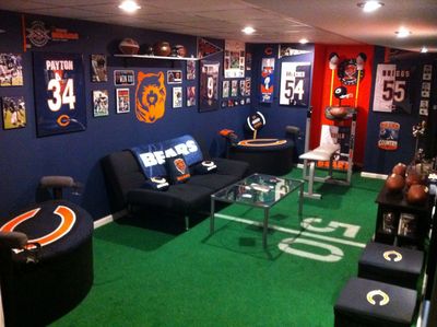 Inside the Chicago Bears - Lerner Publishing Group